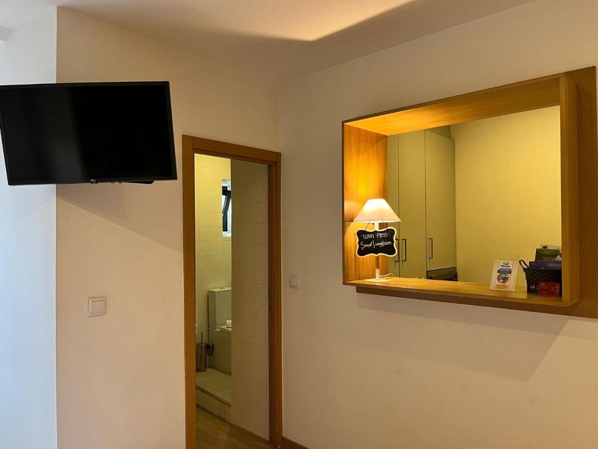 Smart Living Apartment อาเวโร ภายนอก รูปภาพ