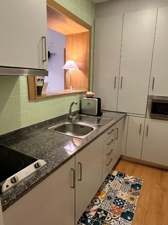 Smart Living Apartment อาเวโร ภายนอก รูปภาพ