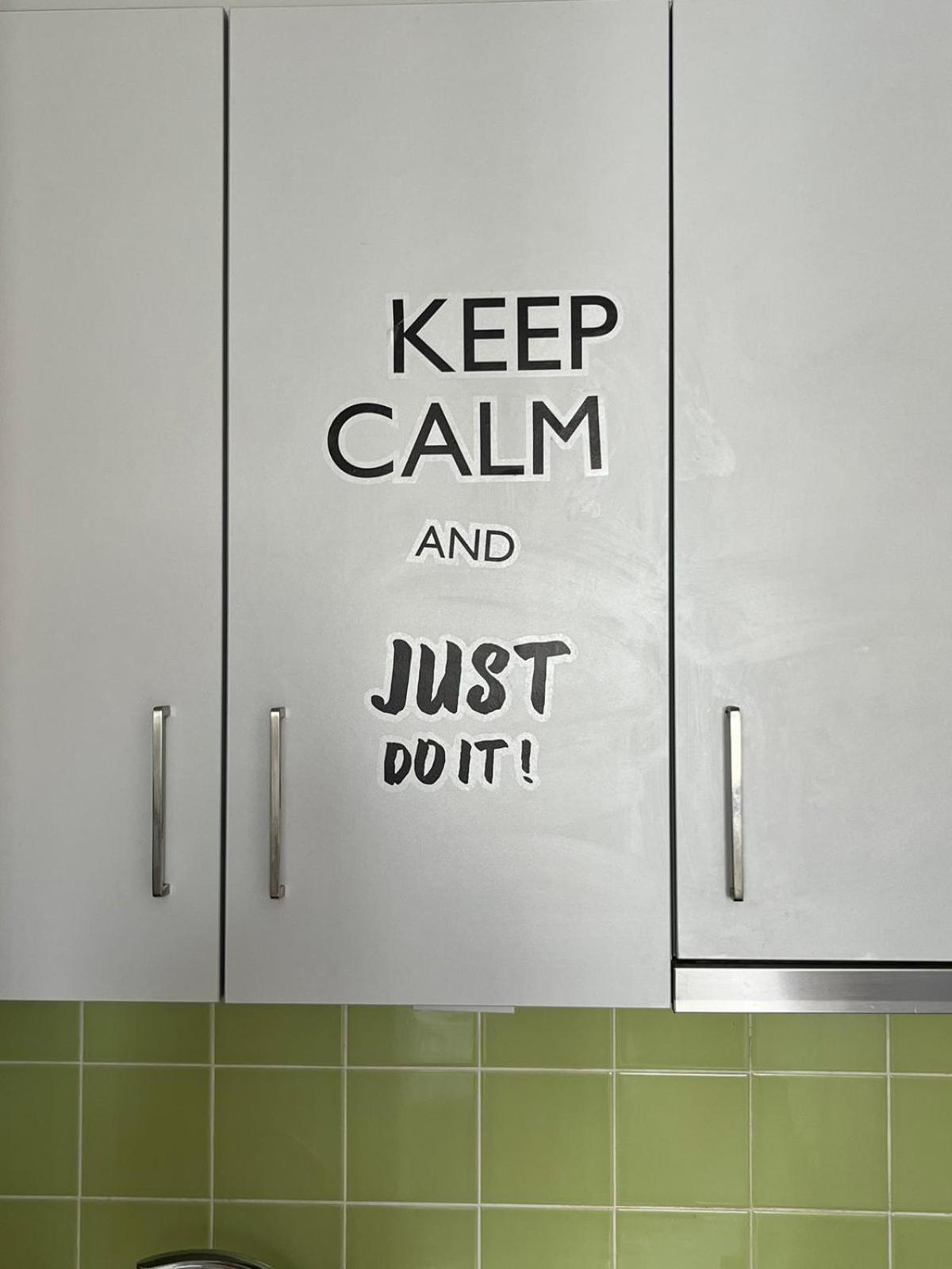 Smart Living Apartment อาเวโร ภายนอก รูปภาพ