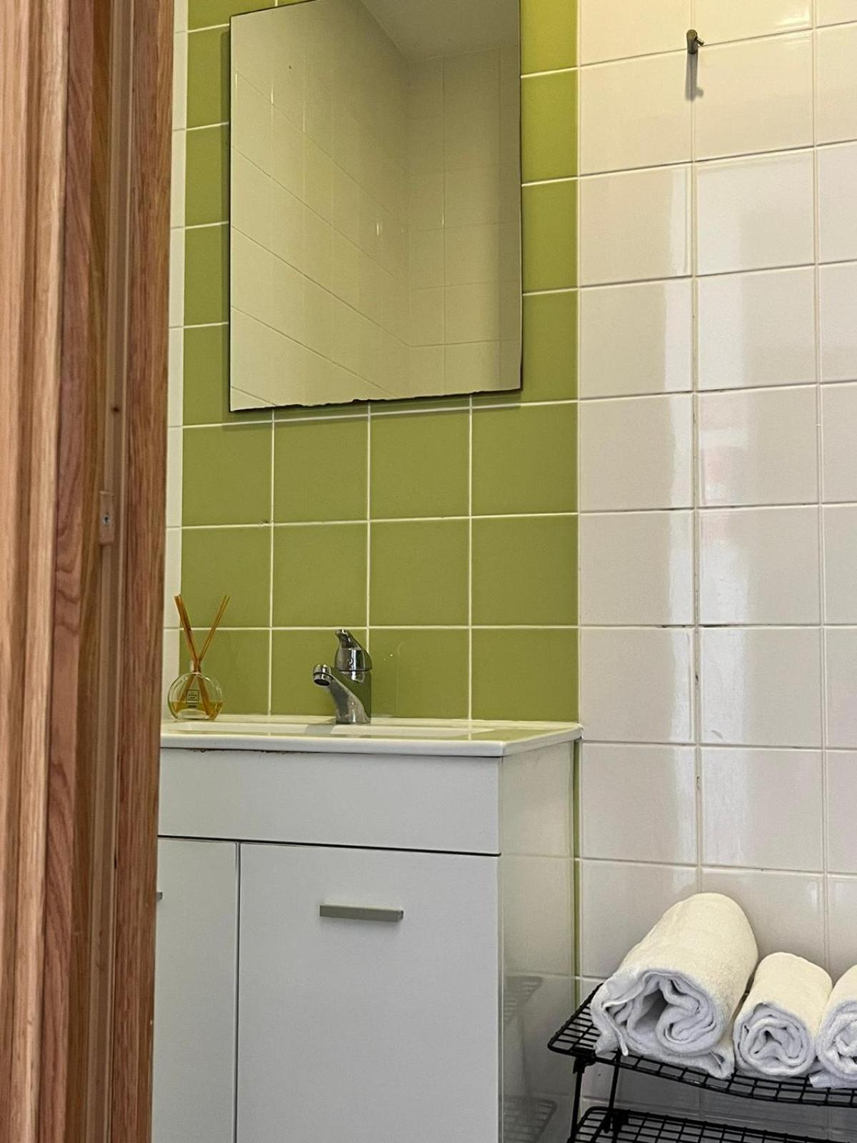 Smart Living Apartment อาเวโร ภายนอก รูปภาพ