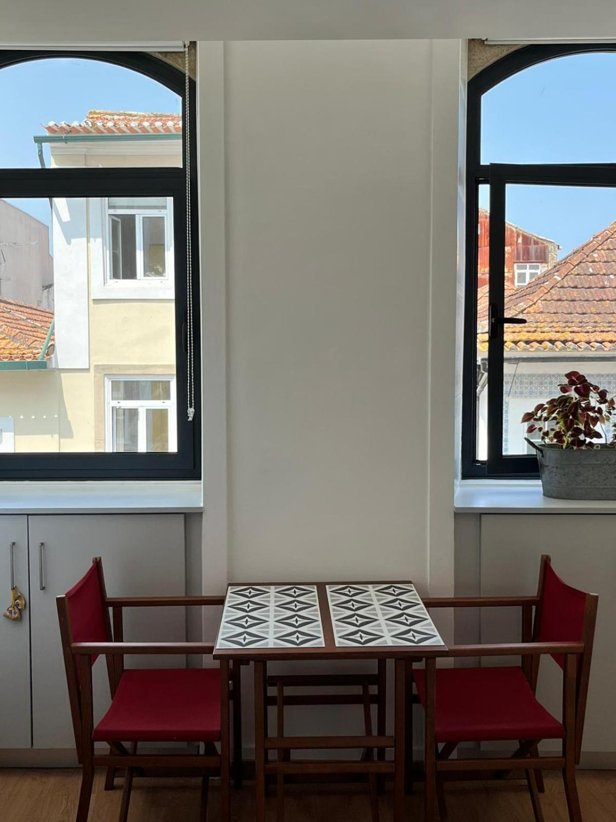 Smart Living Apartment อาเวโร ภายนอก รูปภาพ