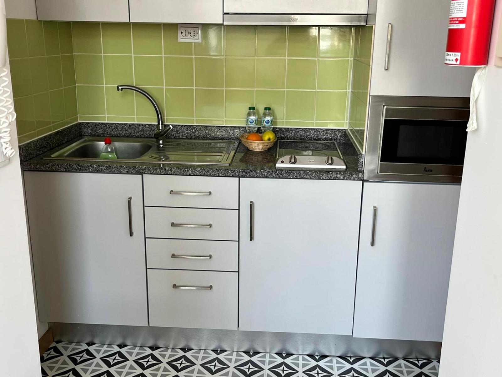 Smart Living Apartment อาเวโร ภายนอก รูปภาพ